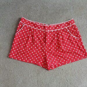 Women's Lauren Conrad Soft Short